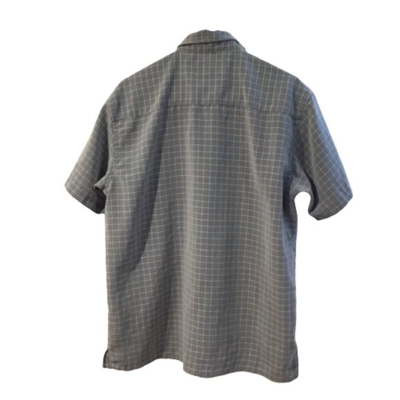 Premier Collection  Grey Shirt - Picture 3 of 4